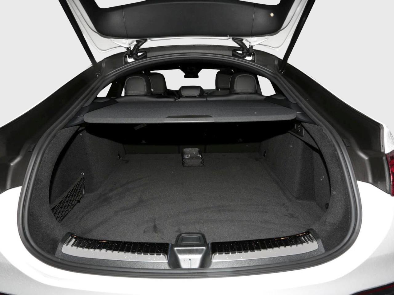 Mercedes-Benz GLE 450 d 4MATIC Coupé AMG Night Distronic AHK