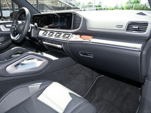Mercedes-Benz GLE 450 d 4MATIC AMG Night Standhzg Airmatic AHK