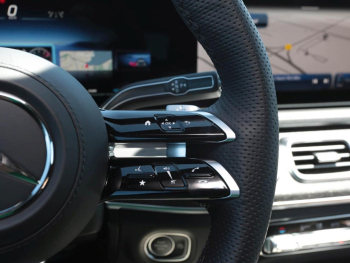 Mercedes-Benz GLE 450 d 4MATIC AMG Night Panorama Standhzg AHK