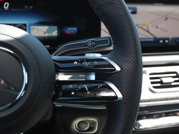 Mercedes-Benz GLE 450 d 4MATIC AMG Night Panorama Standhzg AHK
