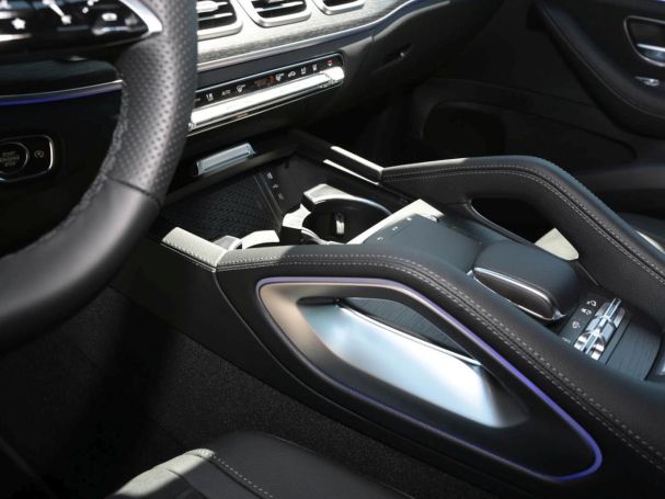 Mercedes-Benz GLE 450 d 4MATIC AMG Night Panorama Standhzg AHK