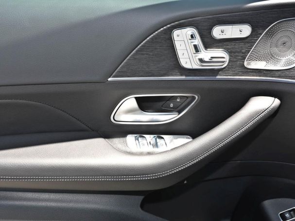 Mercedes-Benz GLE 450 d 4MATIC AMG Night Panorama Standhzg AHK