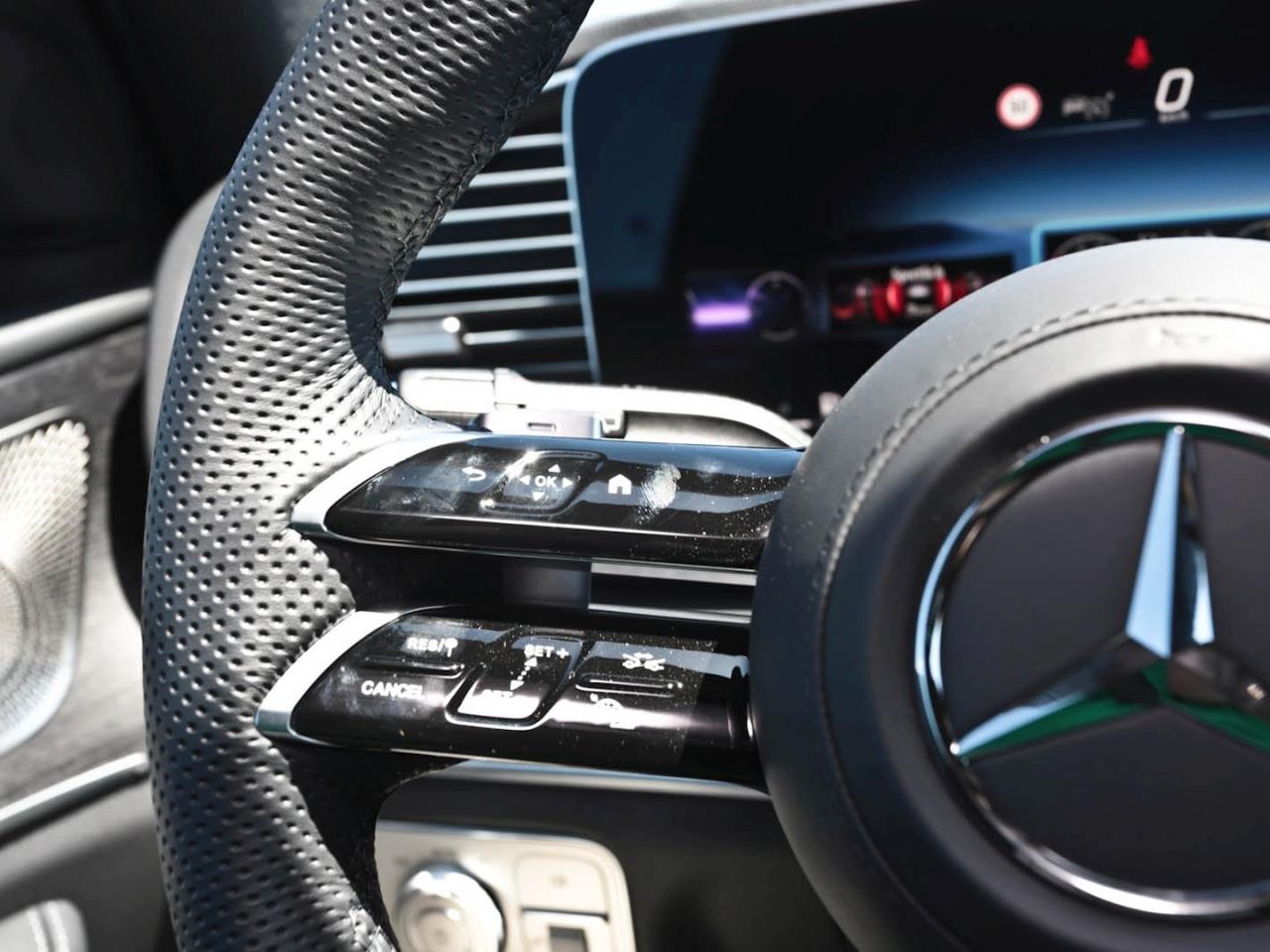 Mercedes-Benz GLE 450 d 4MATIC AMG Night Panorama Standhzg AHK