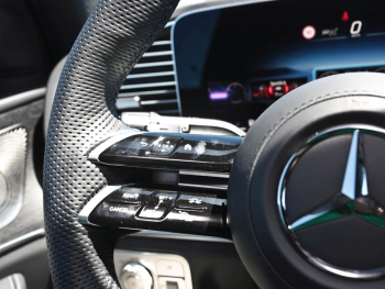 Mercedes-Benz GLE 450 d 4MATIC AMG Night Panorama Standhzg AHK
