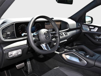 Mercedes-Benz GLE 450 d 4MATIC AMG Night Panorama Standhzg AHK