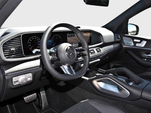 Mercedes-Benz GLE 450 d 4MATIC AMG Night Panorama Standhzg AHK