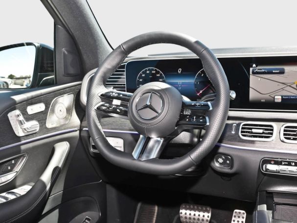 Mercedes-Benz GLE 450 d 4MATIC AMG Night Panorama Standhzg AHK