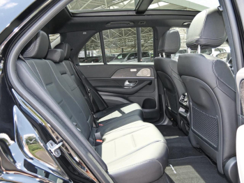 Mercedes-Benz GLE 450 d 4MATIC AMG Night Panorama Standhzg AHK