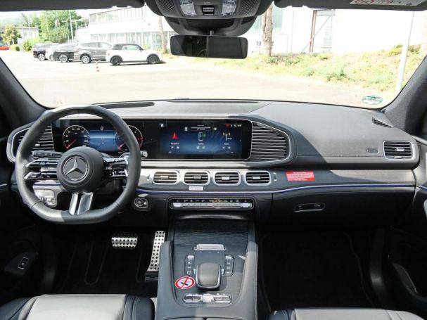 Mercedes-Benz GLE 450 d 4MATIC AMG Night Panorama Standhzg AHK