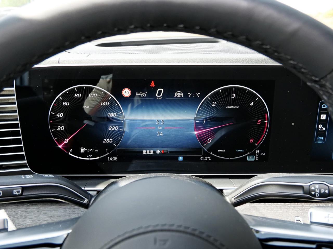 Mercedes-Benz GLE 450 d 4MATIC AMG Night Panorama Standhzg AHK