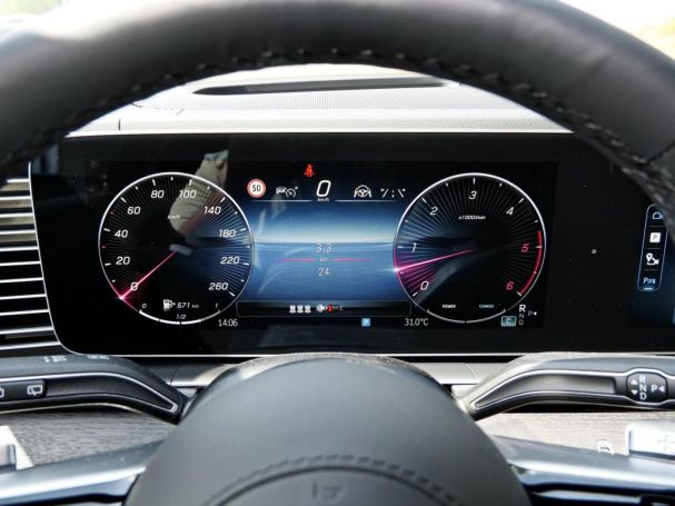 Mercedes-Benz GLE 450 d 4MATIC AMG Night Panorama Standhzg AHK