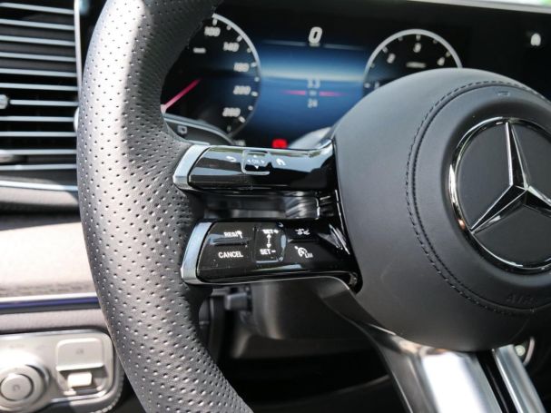 Mercedes-Benz GLE 450 d 4MATIC AMG Night Panorama Standhzg AHK