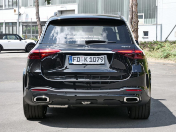 Mercedes-Benz GLE 450 d 4MATIC AMG Night Panorama Standhzg AHK