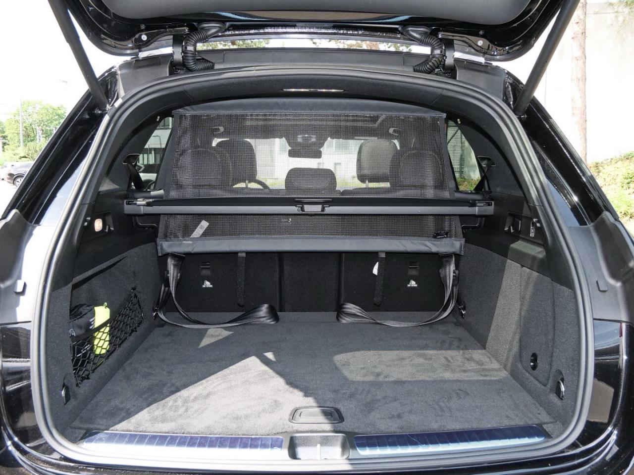 Mercedes-Benz GLE 450 d 4MATIC AMG Night Panorama Standhzg AHK