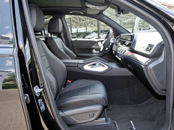 Mercedes-Benz GLE 450 d 4MATIC AMG Night Panorama Standhzg AHK