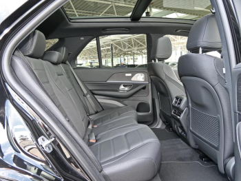 Mercedes-Benz GLE 450 d 4MATIC AMG Night Panorama Distronic