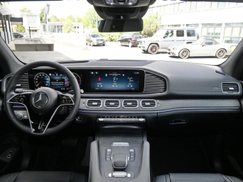 Mercedes-Benz GLE 450 d 4MATIC AMG Night Panorama Distronic