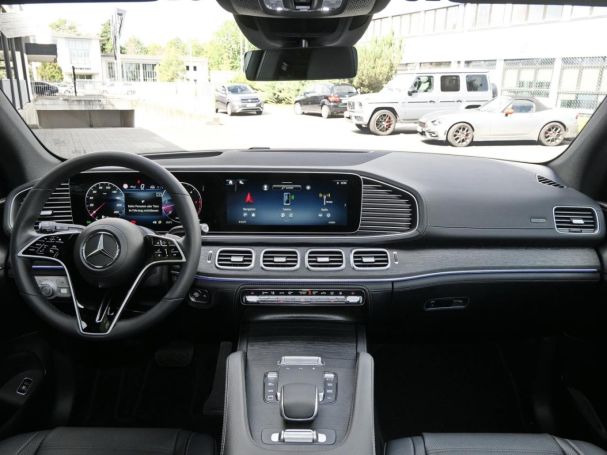 Mercedes-Benz GLE 450 d 4MATIC AMG Night Panorama Distronic