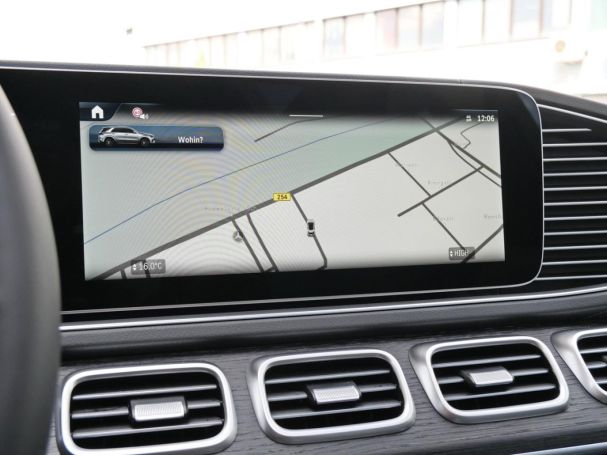 Mercedes-Benz GLE 450 d 4MATIC AMG Night Panorama Distronic
