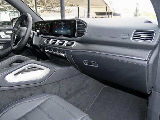Mercedes-Benz GLE 450 d 4MATIC AMG Night Panorama Distronic