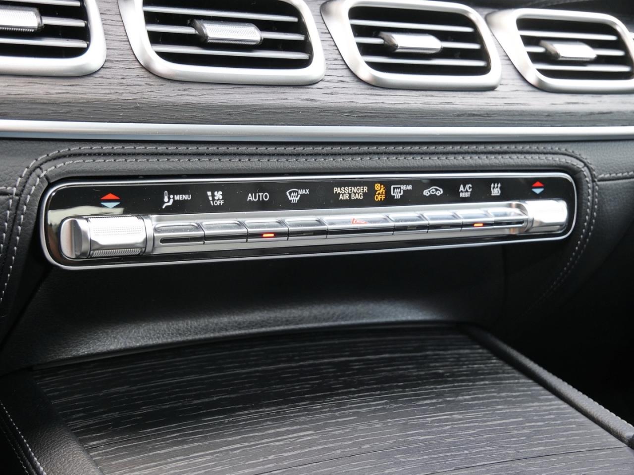 Mercedes-Benz GLE 450 d 4MATIC AMG Night Panorama Distronic
