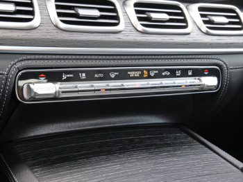 Mercedes-Benz GLE 450 d 4MATIC AMG Night Panorama Distronic