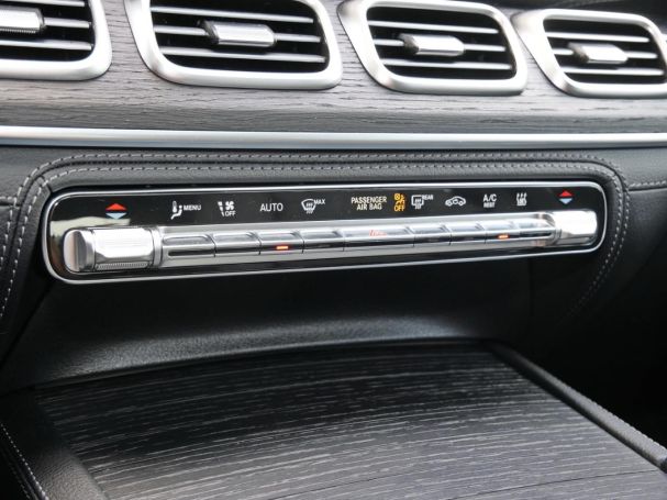 Mercedes-Benz GLE 450 d 4MATIC AMG Night Panorama Distronic