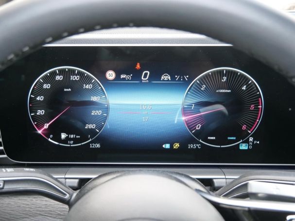 Mercedes-Benz GLE 450 d 4MATIC AMG Night Panorama Distronic