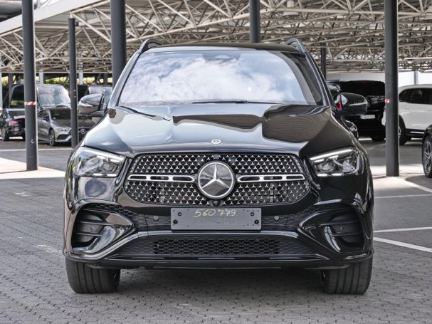 Mercedes-Benz GLE 450 d 4MATIC AMG Night Panorama Distronic