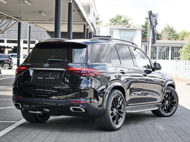 Mercedes-Benz GLE 450 d 4MATIC AMG Night Panorama Distronic