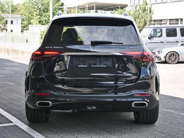 Mercedes-Benz GLE 450 d 4MATIC AMG Night Panorama Distronic