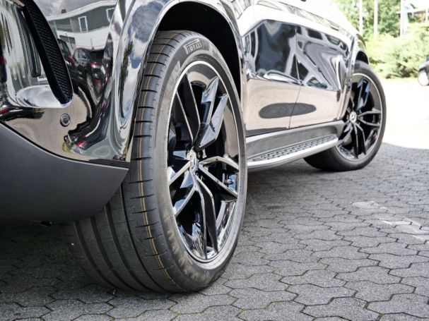 Mercedes-Benz GLE 450 d 4MATIC AMG Night Panorama Distronic