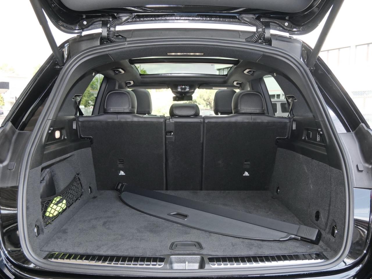 Mercedes-Benz GLE 450 d 4MATIC AMG Night Panorama Distronic