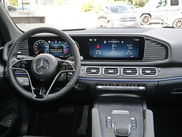 Mercedes-Benz GLE 450 d 4MATIC AMG Night Panorama Distronic