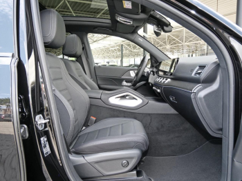 Mercedes-Benz GLE 450 d 4MATIC AMG Night Panorama Distronic