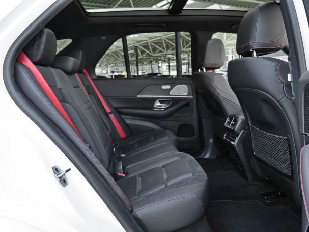 Mercedes-Benz GLE 53 AMG 4M+ Panorama Standhzg Distronic HUD