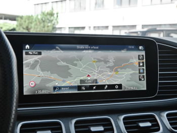 Mercedes-Benz GLE 53 AMG 4M+ Panorama Standhzg Distronic HUD