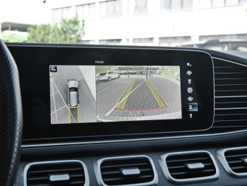 Mercedes-Benz GLE 53 AMG 4M+ Panorama Standhzg Distronic HUD