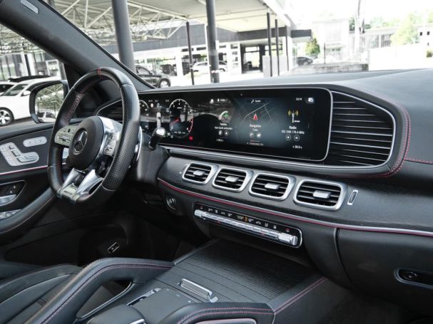Mercedes-Benz GLE 53 AMG 4M+ Panorama Standhzg Distronic HUD