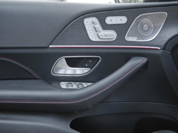 Mercedes-Benz GLE 53 AMG 4M+ Panorama Standhzg Distronic HUD