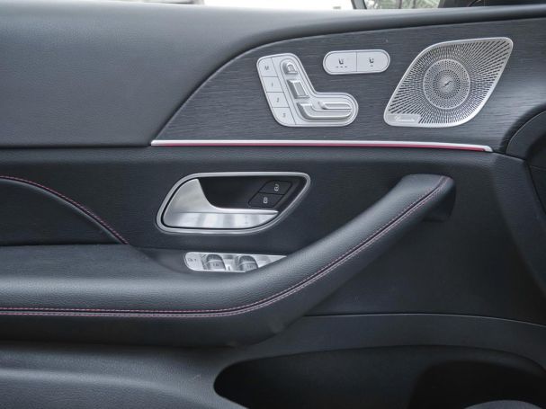 Mercedes-Benz GLE 53 AMG 4M+ Panorama Standhzg Distronic HUD