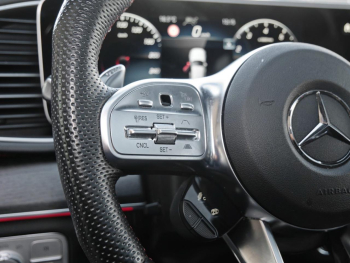 Mercedes-Benz GLE 53 AMG 4M+ Panorama Standhzg Distronic HUD
