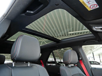 Mercedes-Benz GLE 53 AMG 4M+ Panorama Standhzg Distronic HUD