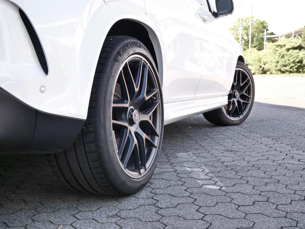 Mercedes-Benz GLE 53 AMG 4M+ Panorama Standhzg Distronic HUD