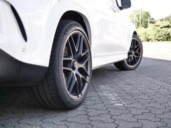 Mercedes-Benz GLE 53 AMG 4M+ Panorama Standhzg Distronic HUD
