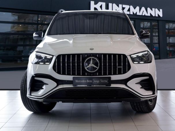 Mercedes-Benz GLE 53 AMG 4M+ Night Panorama AHK NP 134.206