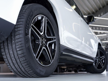 Mercedes-Benz GLE 53 AMG 4M+ Night Panorama AHK NP 134.206