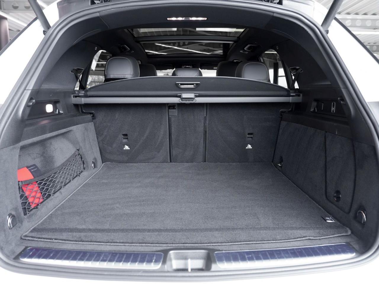 Mercedes-Benz GLE 53 AMG 4M+ Night Panorama AHK NP 134.206