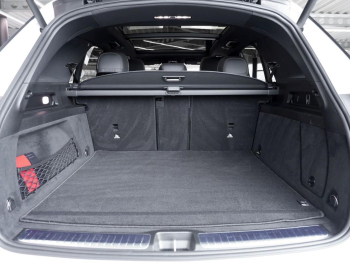 Mercedes-Benz GLE 53 AMG 4M+ Night Panorama AHK NP 134.206