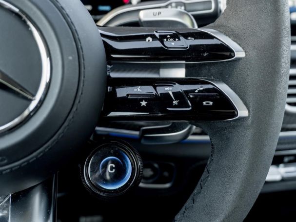 Mercedes-Benz GLE 53 AMG 4M+ Night Standhzg Panorama 360° AHK